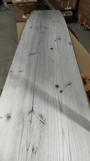 Кухонный фартук Белое дерево (3000) в Игре - igra.ok-mebel.com | фото 3