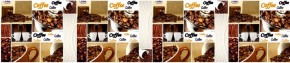 Кухонный фартук F 07 МДФ глянец (2800) в Игре - igra.ok-mebel.com | фото