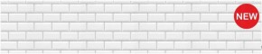 Кухонный фартук КМ 10 Композит глянец (3000) в Игре - igra.ok-mebel.com | фото