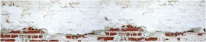 Кухонный фартук с тиснением «бетон» матовый KMB 008 (3000) в Игре - igra.ok-mebel.com | фото
