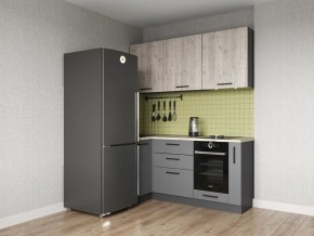Кухонный гарнитур Антик 1000*1800 (Стол. 26мм) в Игре - igra.ok-mebel.com | фото