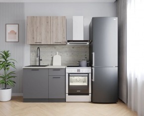 Кухонный гарнитур Антик 1000 (Стол. 26мм) в Игре - igra.ok-mebel.com | фото