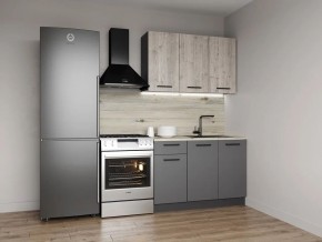 Кухонный гарнитур Антик 1200 (Стол. 38мм) в Игре - igra.ok-mebel.com | фото