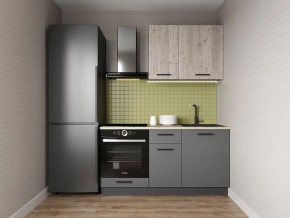 Кухонный гарнитур Антик 1600 (Стол. 26мм) в Игре - igra.ok-mebel.com | фото