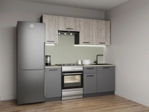 Кухонный гарнитур Антик 2000 (Стол. 38мм) в Игре - igra.ok-mebel.com | фото