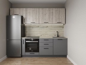 Кухонный гарнитур Антик 2550 (Стол. 26мм) в Игре - igra.ok-mebel.com | фото