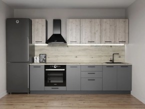 Кухонный гарнитур Антик 2800 (Стол. 38мм) в Игре - igra.ok-mebel.com | фото