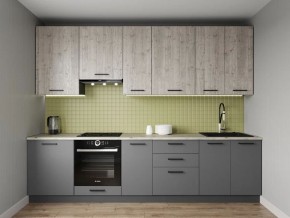 Кухонный гарнитур Антик 3000 h950 (Стол. 26мм) в Игре - igra.ok-mebel.com | фото