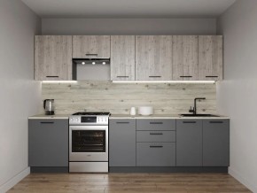 Кухонный гарнитур Антик 3000 (Стол. 26мм) в Игре - igra.ok-mebel.com | фото