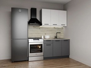 Кухонный гарнитур Меренга  1200 (Стол. 26мм) в Игре - igra.ok-mebel.com | фото