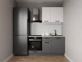 Кухонный гарнитур Меренга 1600  (Стол. 26мм) в Игре - igra.ok-mebel.com | фото
