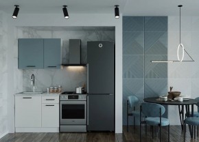 Кухонный гарнитур Ниагара 1000 (Стол. 38мм) в Игре - igra.ok-mebel.com | фото