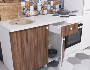 Кухонный гарнитур POINT 100 в Игре - igra.ok-mebel.com | фото 10