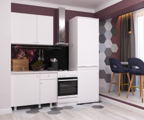 Кухонный гарнитур POINT 100 в Игре - igra.ok-mebel.com | фото 4