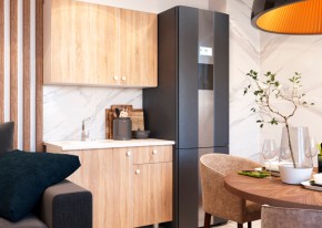 Кухонный гарнитур POINT 100 в Игре - igra.ok-mebel.com | фото 9