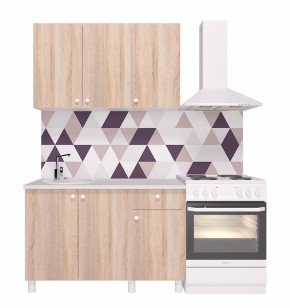 Кухонный гарнитур POINT 120 в Игре - igra.ok-mebel.com | фото 5