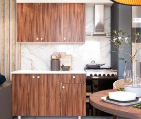 Кухонный гарнитур POINT 120 в Игре - igra.ok-mebel.com | фото 9