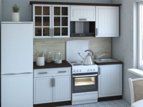 Кухонный гарнитур Прованс (2.0м) в Игре - igra.ok-mebel.com | фото 2