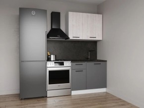 Кухонный гарнитур Санторини 1000 (Стол. 26мм) в Игре - igra.ok-mebel.com | фото