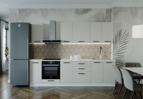 Кухонный гарнитур Шампань 2800 (Стол. 26мм) в Игре - igra.ok-mebel.com | фото