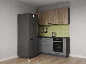 Кухонный гарнитур Умбра 1000*1800 (Стол. 26мм) в Игре - igra.ok-mebel.com | фото