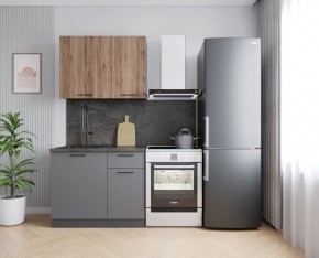 Кухонный гарнитур Умбра 1000 (Стол. 26мм) в Игре - igra.ok-mebel.com | фото