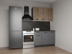 Кухонный гарнитур Умбра 1200 (Стол. 38мм) в Игре - igra.ok-mebel.com | фото