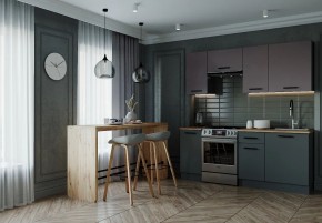 Кухонный гарнитур Виола 2000 (Стол. 26мм) в Игре - igra.ok-mebel.com | фото