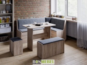 Кухонный уголок Чикаго в Игре - igra.ok-mebel.com | фото 11