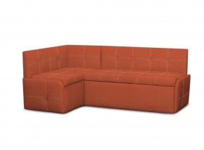 Кухонный уголок Вена Dream Orange в Игре - igra.ok-mebel.com | фото
