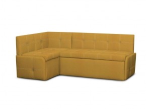 Кухонный уголок Вена Dream Yellow в Игре - igra.ok-mebel.com | фото