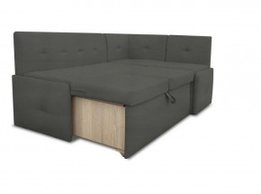 Кухонный уголок Вена Marvel Grey в Игре - igra.ok-mebel.com | фото 2