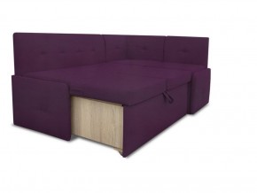 Кухонный уголок Вена Marvel Purple в Игре - igra.ok-mebel.com | фото 2