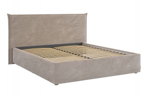 ЛАДА Кровать с основанием 1600 в Игре - igra.ok-mebel.com | фото 9