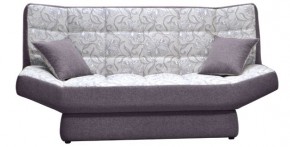 ЛАУРА ЛЮКС Диван Лаура Люкс БД+2подушки в Игре - igra.ok-mebel.com | фото 2