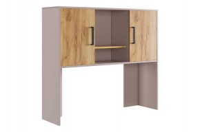 ЛАЙТ 2 Надстройка стола компьютерного (1200) в Игре - igra.ok-mebel.com | фото 10