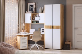 ЛАЙТ 2 Надстройка стола компьютерного (1200) в Игре - igra.ok-mebel.com | фото 12