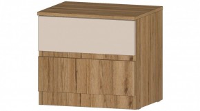 ЛЕНОРА Тумба прикроватная (кашемир) в Игре - igra.ok-mebel.com | фото
