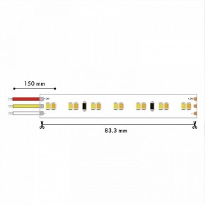 Лента светодиодная Favourite  2001-62020 в Игре - igra.ok-mebel.com | фото 5
