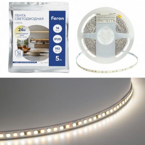 Лента светодиодная Feron LS504 51835 в Игре - igra.ok-mebel.com | фото 2