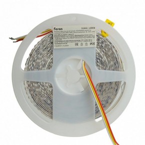 Лента светодиодная Feron LS504 51835 в Игре - igra.ok-mebel.com | фото 9
