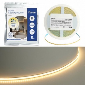Лента светодиодная Feron LS532 51844 в Игре - igra.ok-mebel.com | фото 2