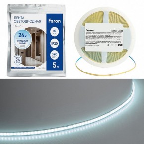 Лента светодиодная Feron LS532 51846 в Игре - igra.ok-mebel.com | фото 3