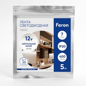 Лента светодиодная Feron LS630 48948 в Игре - igra.ok-mebel.com | фото 3