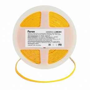 Лента светодиодная Feron LS630 48950 в Игре - igra.ok-mebel.com | фото 2