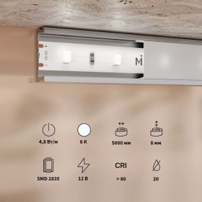 Лента светодиодная Maytoni Base 201164 в Игре - igra.ok-mebel.com | фото 3