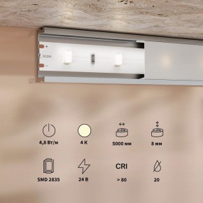 Лента светодиодная Maytoni Base 201166 в Игре - igra.ok-mebel.com | фото 3