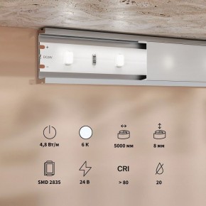 Лента светодиодная Maytoni Base 201167 в Игре - igra.ok-mebel.com | фото 3