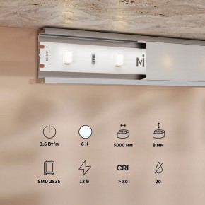 Лента светодиодная Maytoni Base 201170 в Игре - igra.ok-mebel.com | фото 3