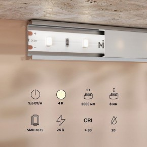 Лента светодиодная Maytoni Base 201178 в Игре - igra.ok-mebel.com | фото 3
